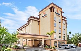 Comfort Suites Orlando Airport